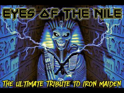Eyes of the NileUltimate Tribute to Iron Maiden